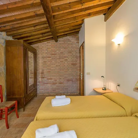 Borgo Le Querciolaie