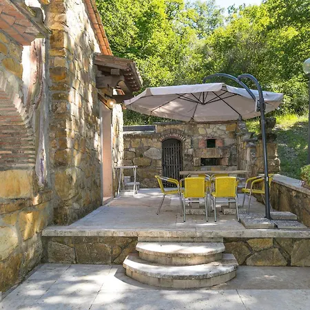 Lejlighedshotel Borgo Le Querciolaie *