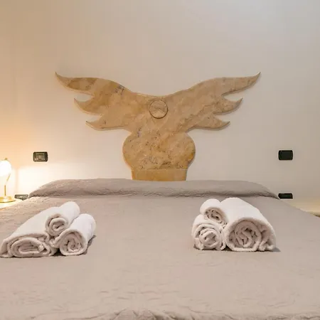 Borgo Le Querciolaie Lejlighedshotel *
