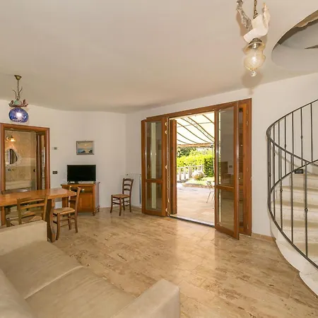 Lejlighedshotel Borgo Le Querciolaie Monteverdi Marittimo