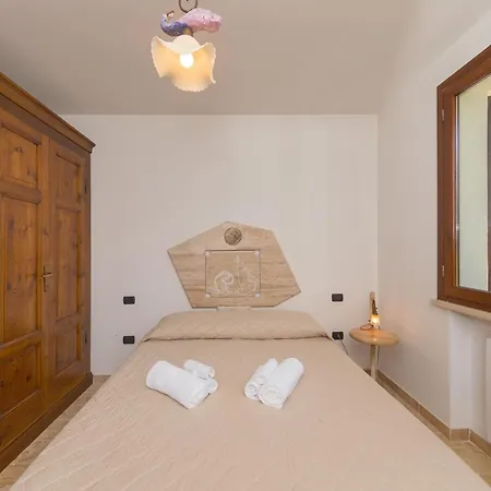 Lejlighedshotel Borgo Le Querciolaie *