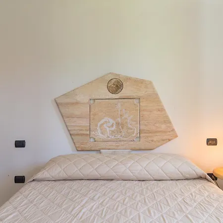 Borgo Le Querciolaie Lejlighedshotel