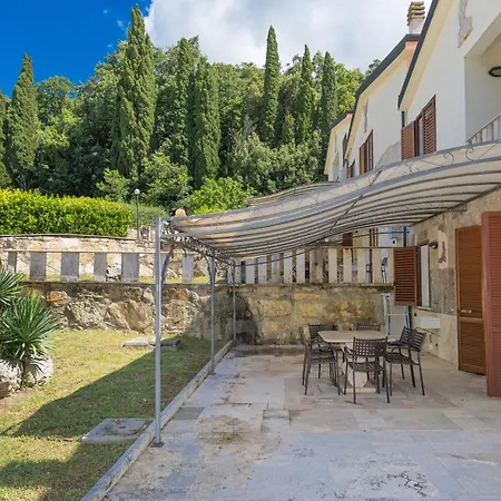 Borgo Le Querciolaie * Monteverdi Marittimo