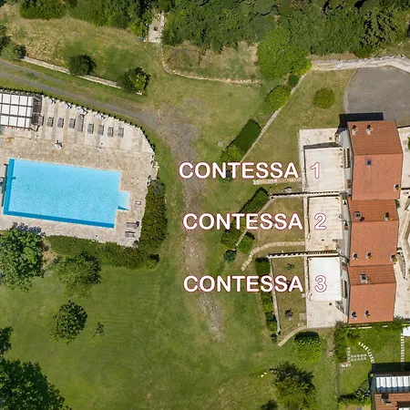 Borgo Le Querciolaie