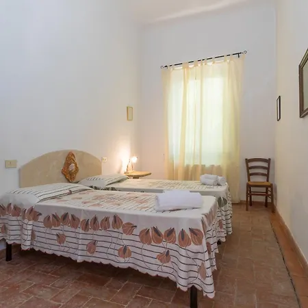Borgo Le Querciolaie