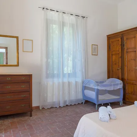 Borgo Le Querciolaie