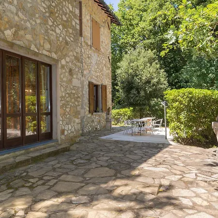 Borgo Le Querciolaie Monteverdi Marittimo