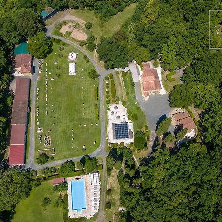 Borgo Le Querciolaie 4* Monteverdi Marittimo