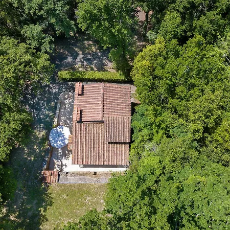 Borgo Le Querciolaie * Monteverdi Marittimo