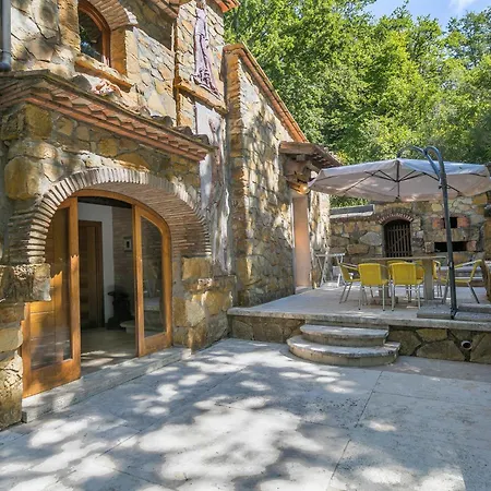 Aparthotel Borgo Le Querciolaie