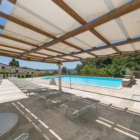 Borgo Le Querciolaie