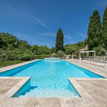 Aparthotel Borgo Le Querciolaie *