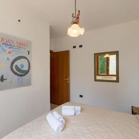 Borgo Le Querciolaie 4* Monteverdi Marittimo