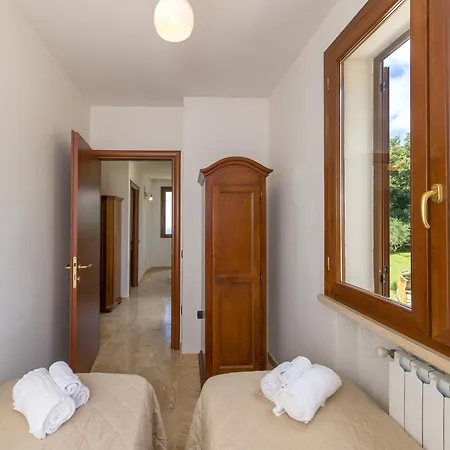 Aparthotel Borgo Le Querciolaie