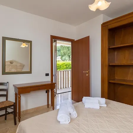 Borgo Le Querciolaie 4*