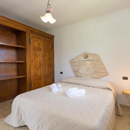 Borgo Le Querciolaie 4* Monteverdi Marittimo