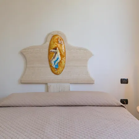 Borgo Le Querciolaie Aparthotel
