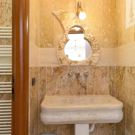 Borgo Le Querciolaie 4*
