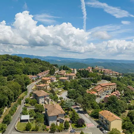 Borgo Le Querciolaie