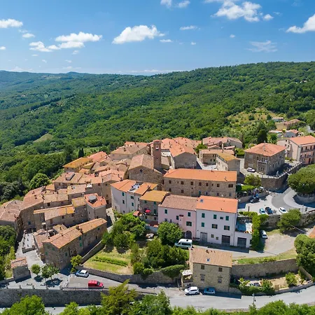 Aparthotel Borgo Le Querciolaie