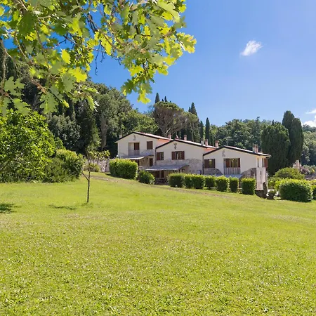 Borgo Le Querciolaie