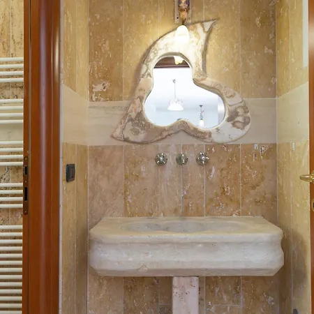 Aparthotel Borgo Le Querciolaie Monteverdi Marittimo