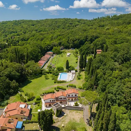 Apart Otel Borgo Le Querciolaie
