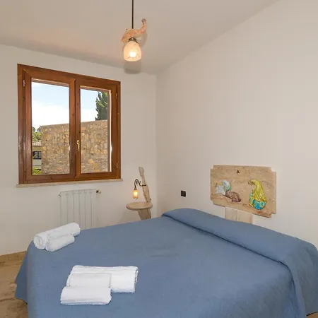 Borgo Le Querciolaie