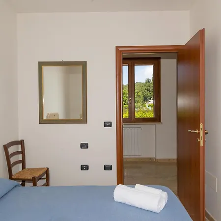 Borgo Le Querciolaie 4*