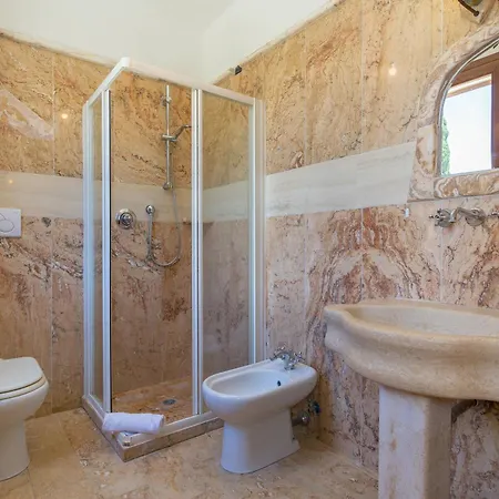 Borgo Le Querciolaie 4* Monteverdi Marittimo