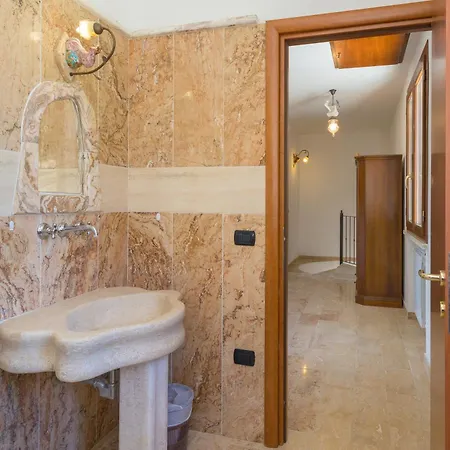 Borgo Le Querciolaie Aparthotel Monteverdi Marittimo