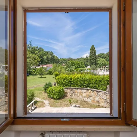 Borgo Le Querciolaie 4* Monteverdi Marittimo