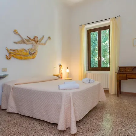 Borgo Le Querciolaie Monteverdi Marittimo