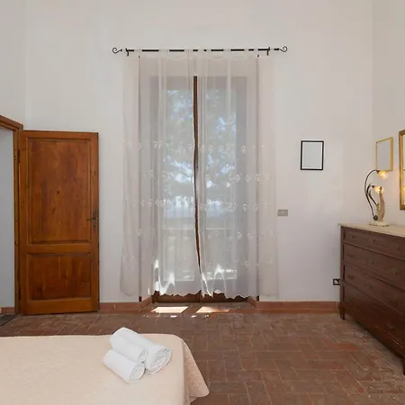 Borgo Le Querciolaie Monteverdi Marittimo
