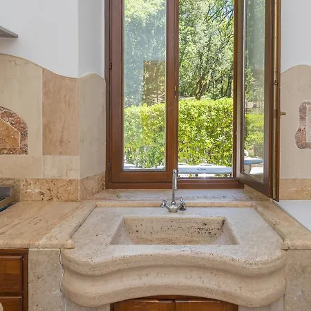 Borgo Le Querciolaie 4* Monteverdi Marittimo
