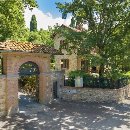 Aparthotel Borgo Le Querciolaie